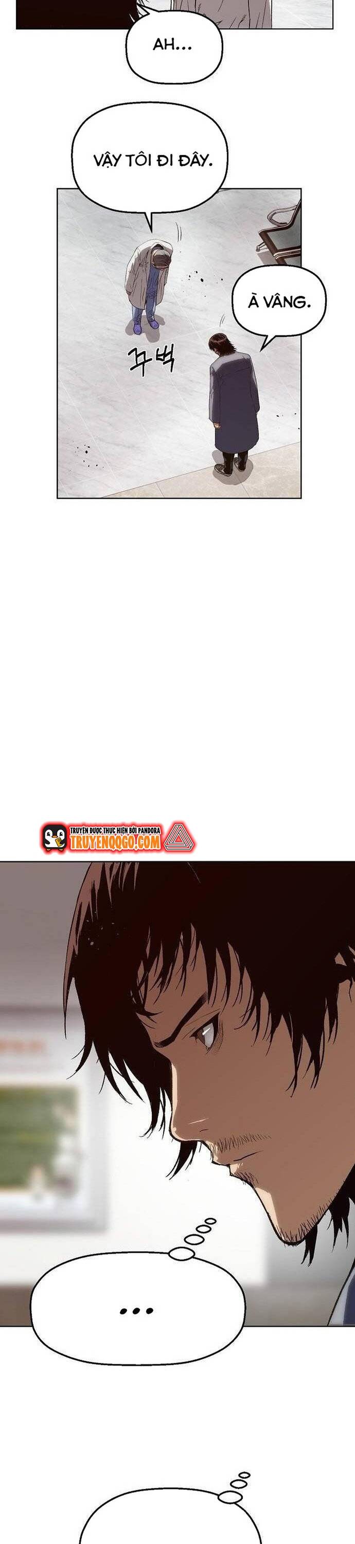 Đọc Vị Ác Nhân Chap 3 - Next Chap 4