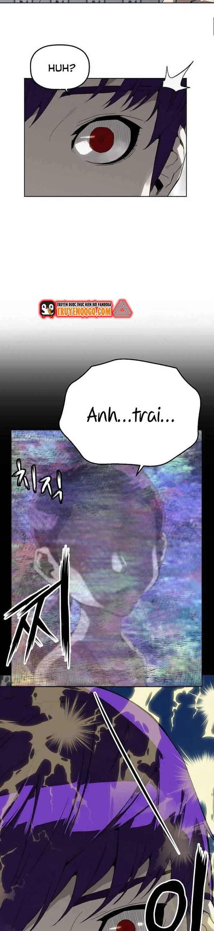 Đọc Vị Ác Nhân Chap 3 - Next Chap 4