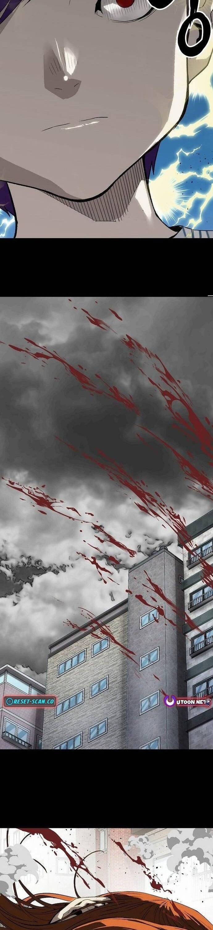 Đọc Vị Ác Nhân Chap 3 - Next Chap 4