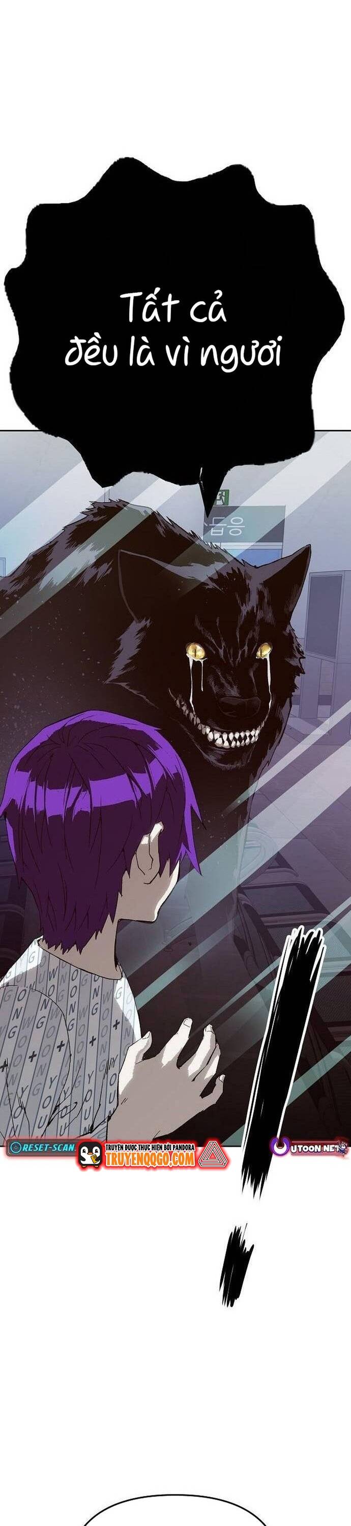 Đọc Vị Ác Nhân Chap 3 - Next Chap 4