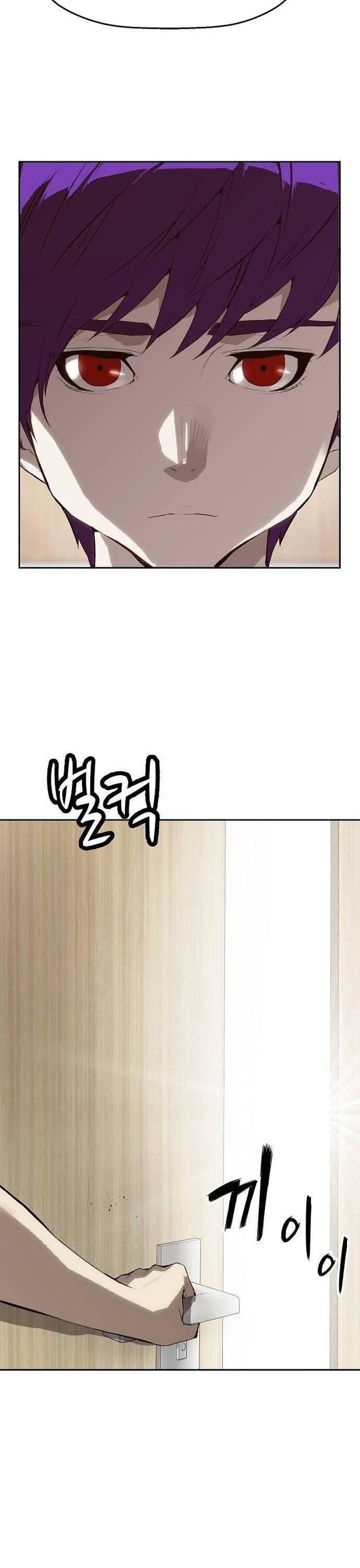Đọc Vị Ác Nhân Chap 3 - Next Chap 4