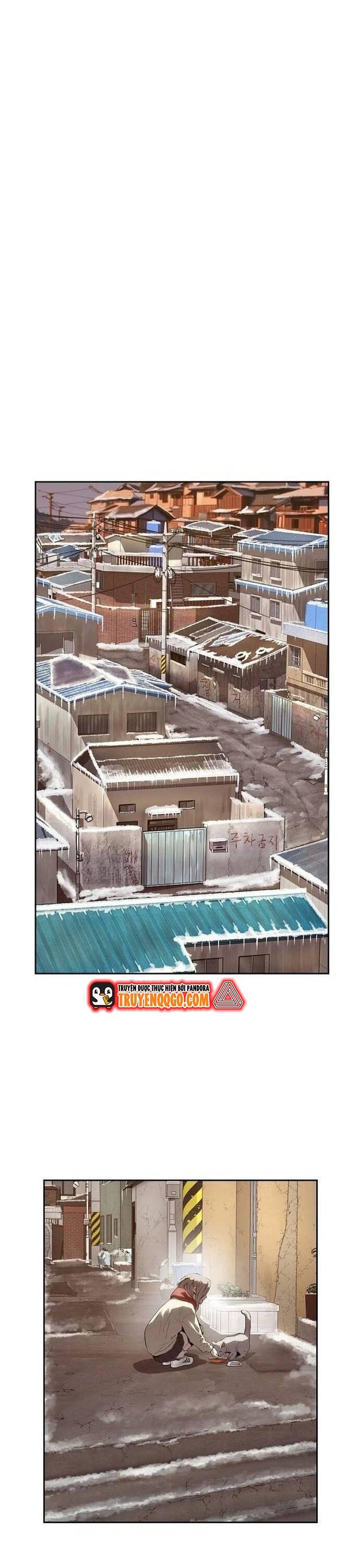 Đọc Vị Ác Nhân Chap 3 - Next Chap 4