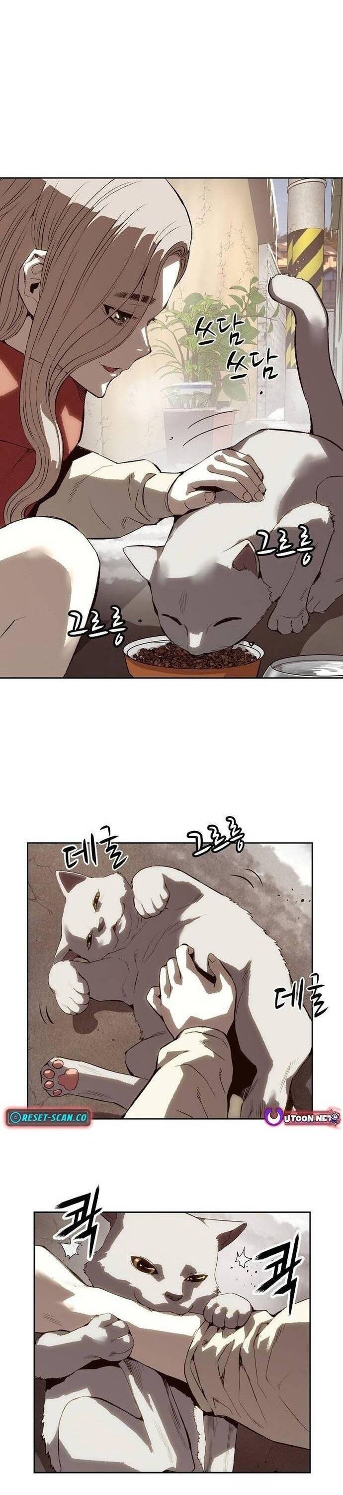 Đọc Vị Ác Nhân Chap 3 - Next Chap 4