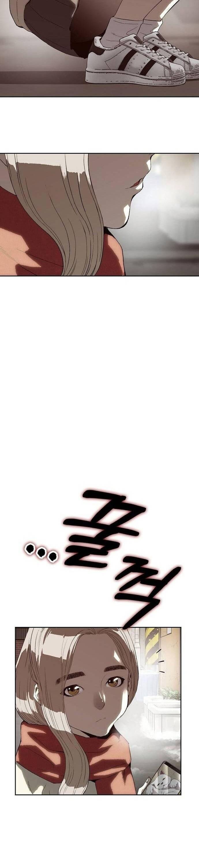 Đọc Vị Ác Nhân Chap 3 - Next Chap 4