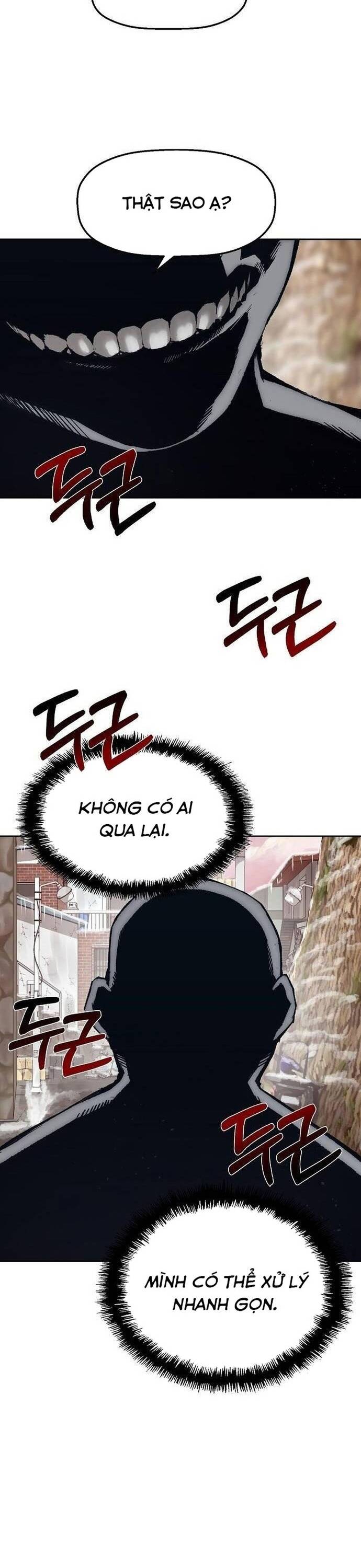 Đọc Vị Ác Nhân Chap 3 - Next Chap 4
