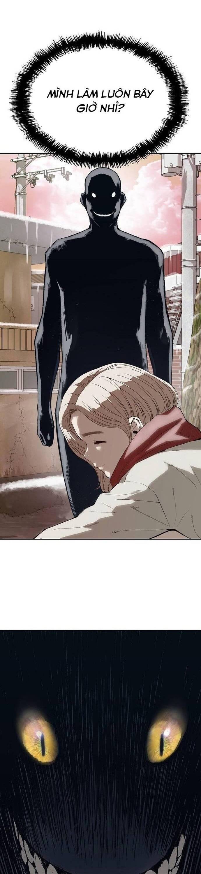 Đọc Vị Ác Nhân Chap 3 - Next Chap 4