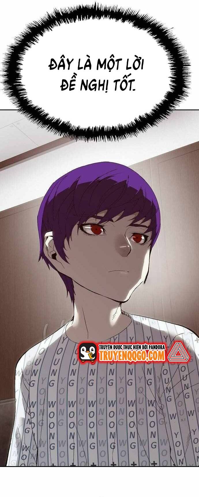 Đọc Vị Ác Nhân Chap 4 - Next Chap 5
