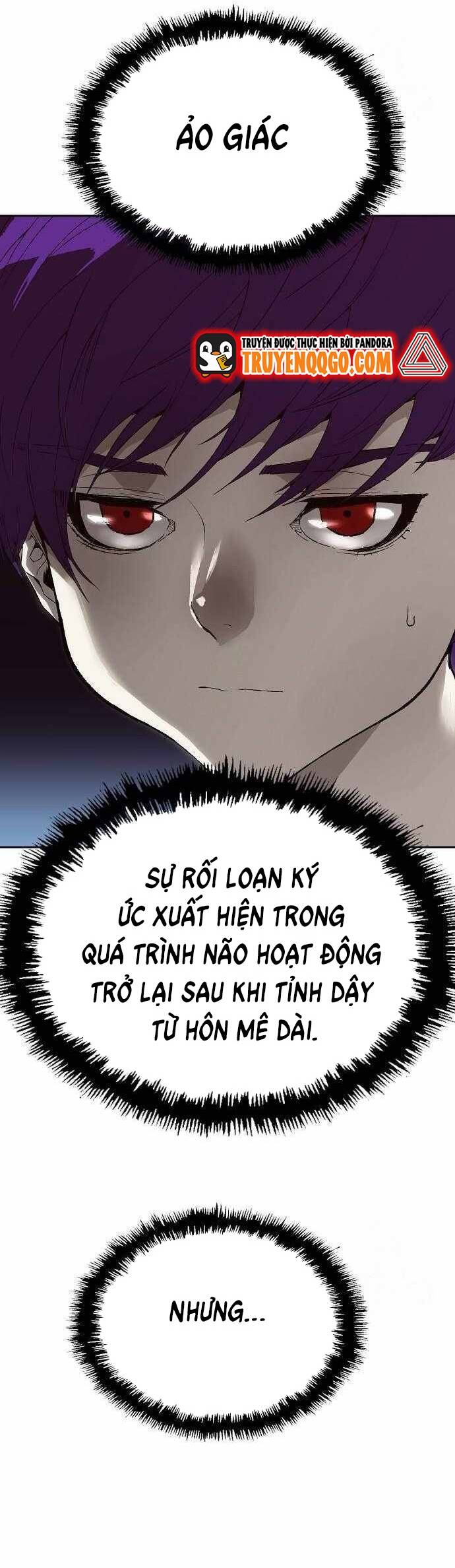 Đọc Vị Ác Nhân Chap 4 - Next Chap 5