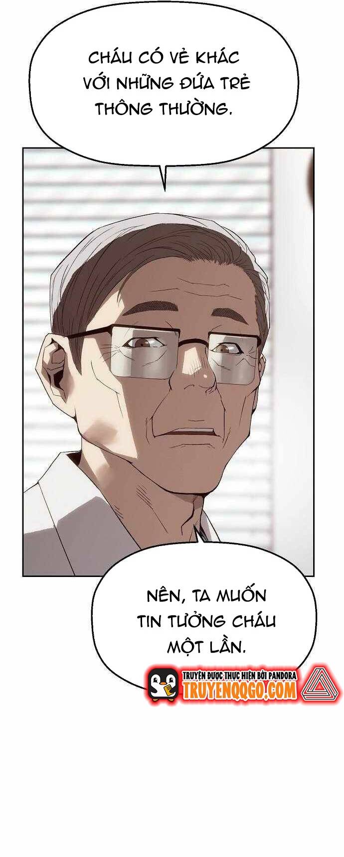 Đọc Vị Ác Nhân Chap 4 - Next Chap 5