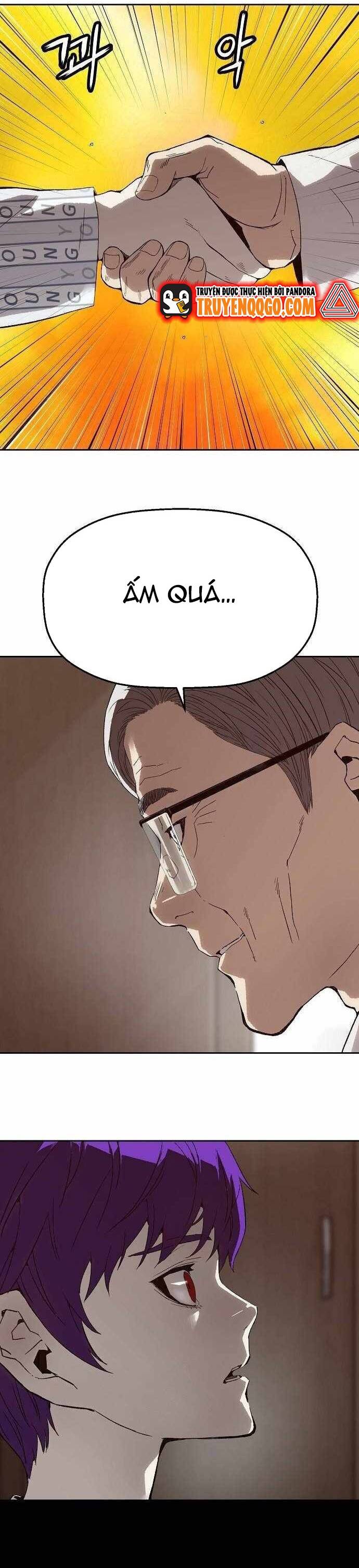 Đọc Vị Ác Nhân Chap 4 - Next Chap 5