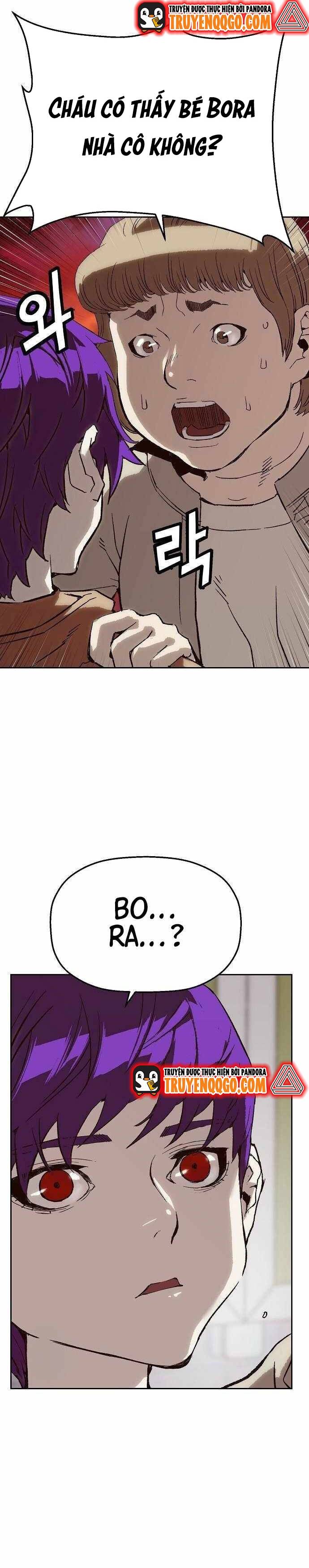 Đọc Vị Ác Nhân Chap 4 - Next Chap 5