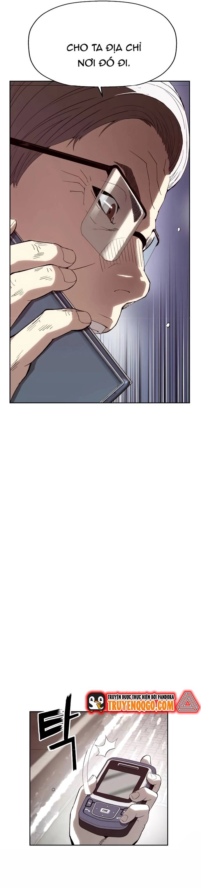 Đọc Vị Ác Nhân Chap 5 - Next Chap 6