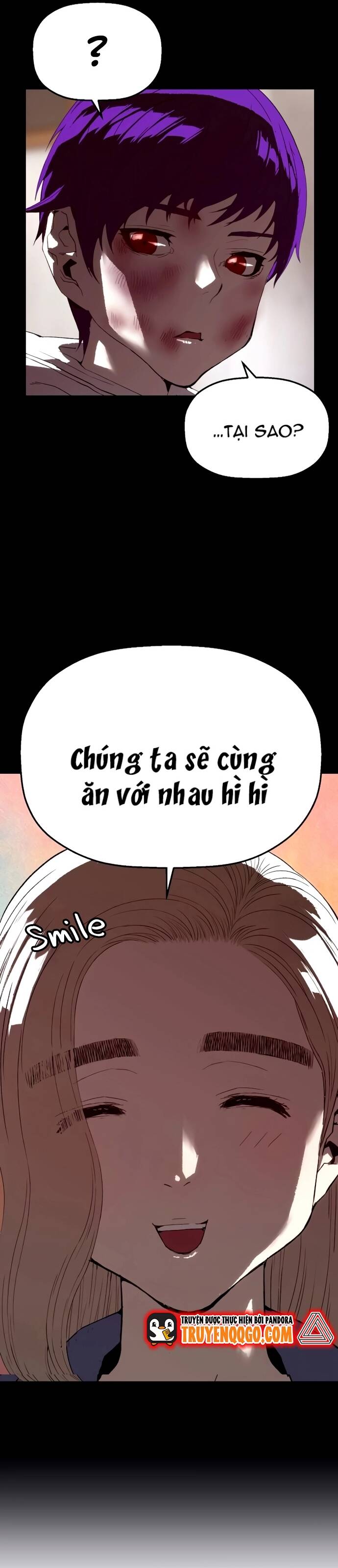 Đọc Vị Ác Nhân Chap 5 - Next Chap 6