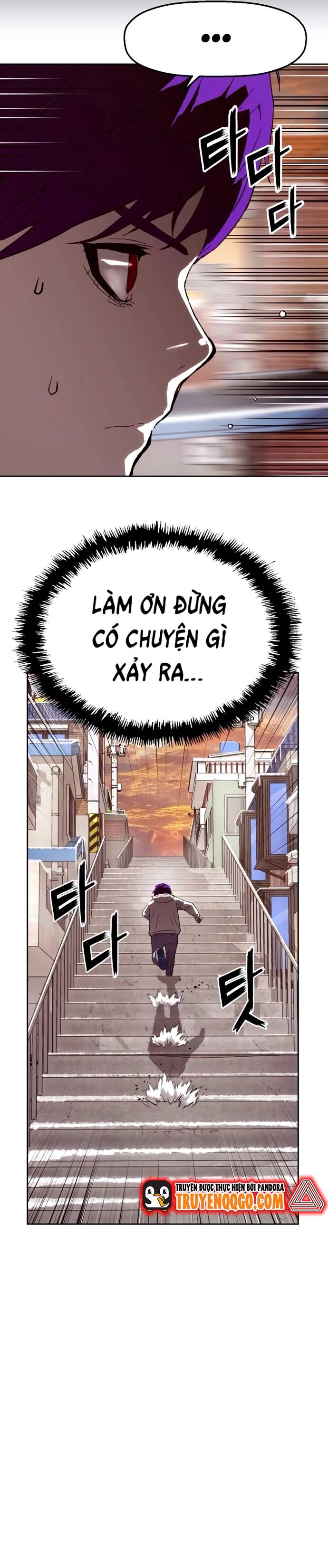 Đọc Vị Ác Nhân Chap 5 - Next Chap 6