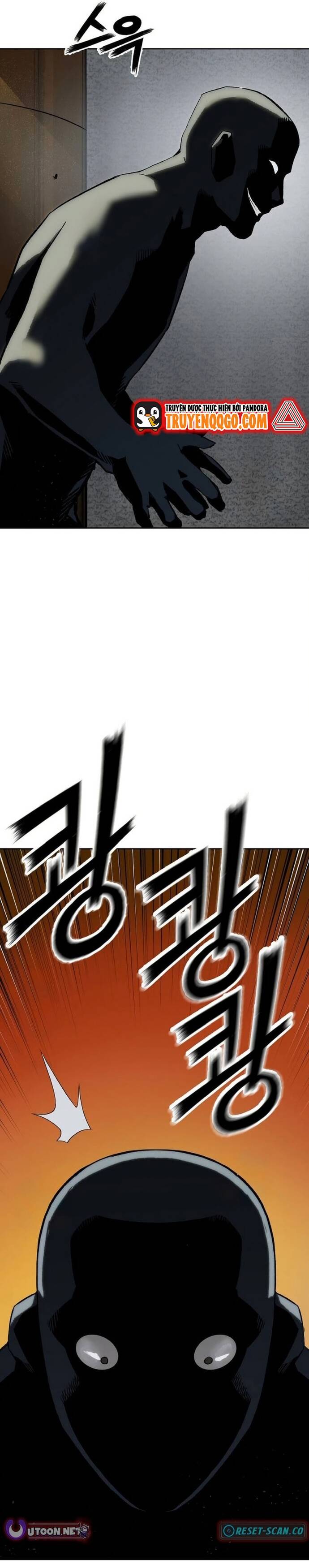 Đọc Vị Ác Nhân Chap 6 - Next Chap 7