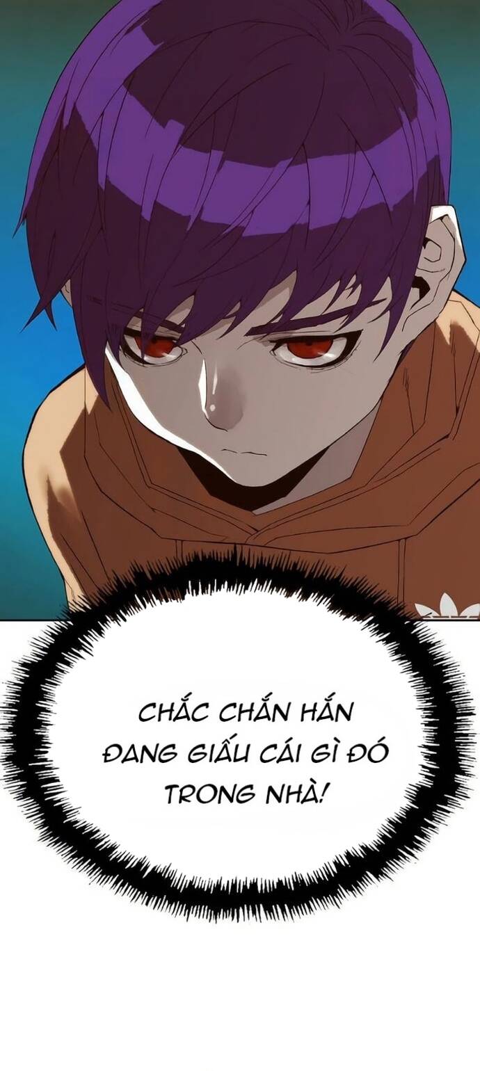 Đọc Vị Ác Nhân Chap 6 - Next Chap 7