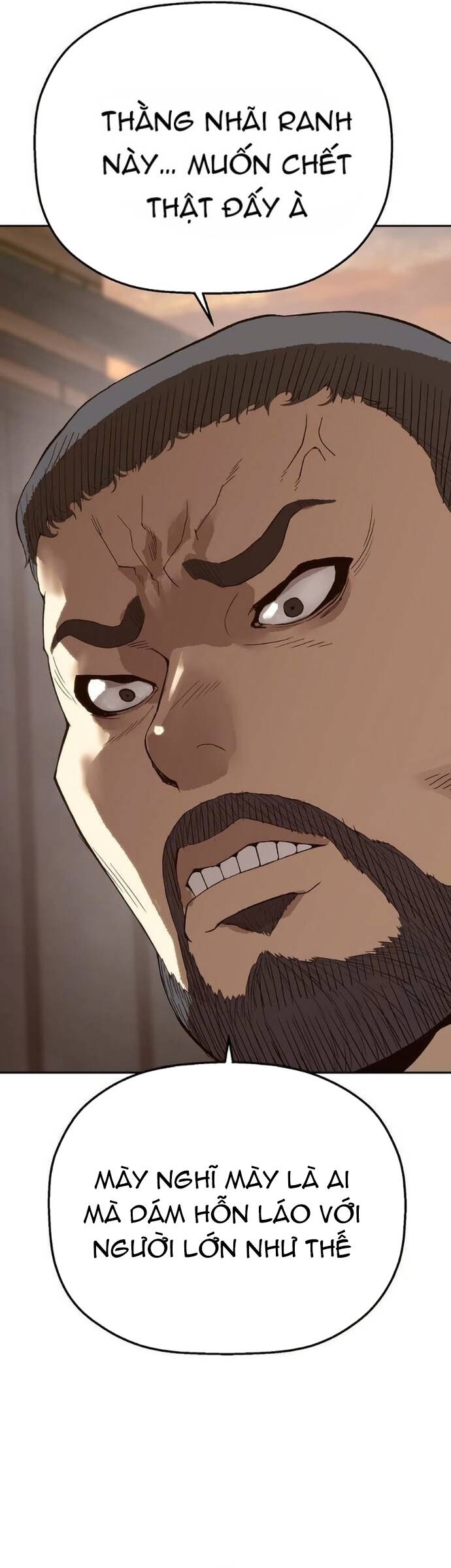 Đọc Vị Ác Nhân Chap 6 - Next Chap 7