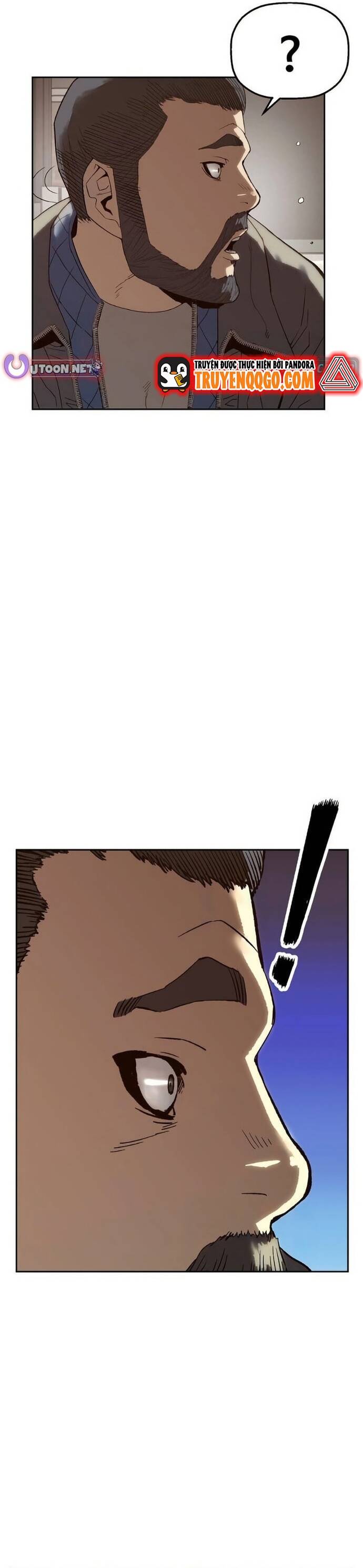 Đọc Vị Ác Nhân Chap 6 - Next Chap 7
