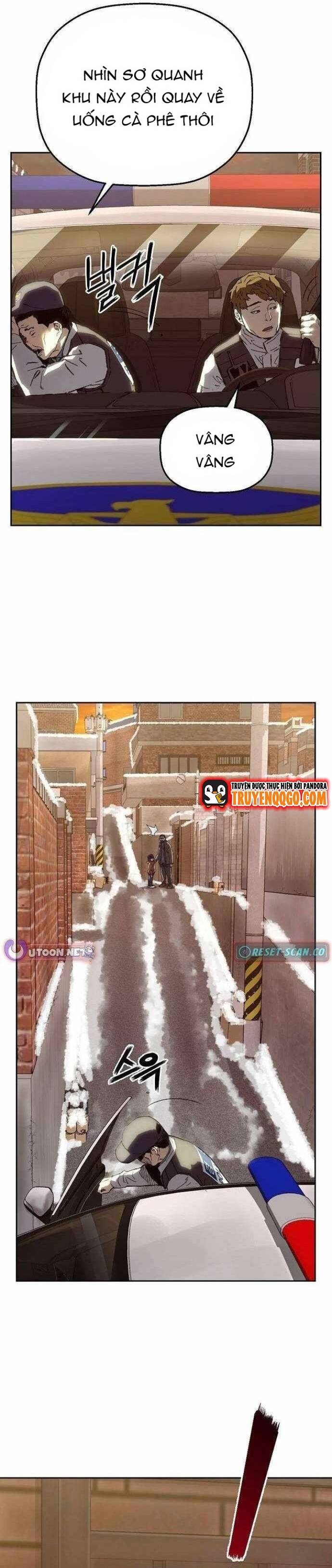 Đọc Vị Ác Nhân Chap 7 - Next Chap 8