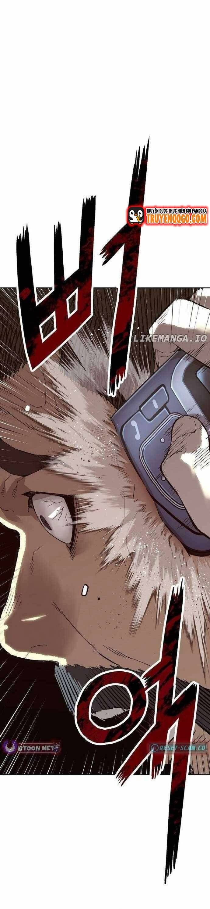 Đọc Vị Ác Nhân Chap 7 - Next Chap 8