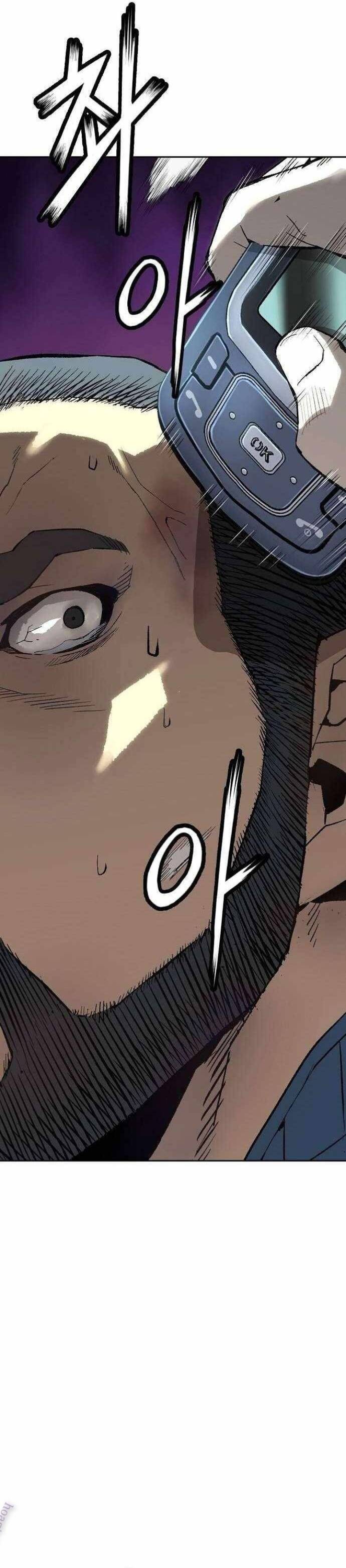 Đọc Vị Ác Nhân Chap 7 - Next Chap 8