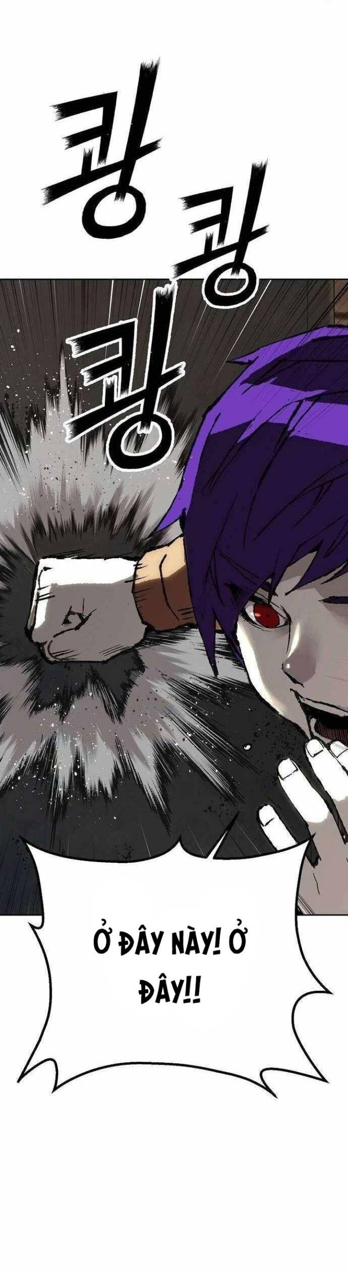Đọc Vị Ác Nhân Chap 7 - Next Chap 8