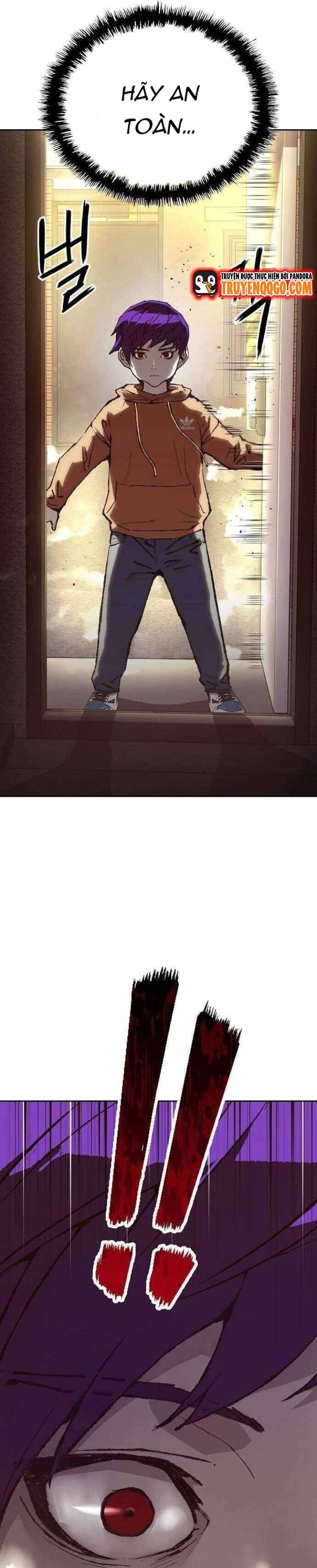 Đọc Vị Ác Nhân Chap 7 - Next Chap 8
