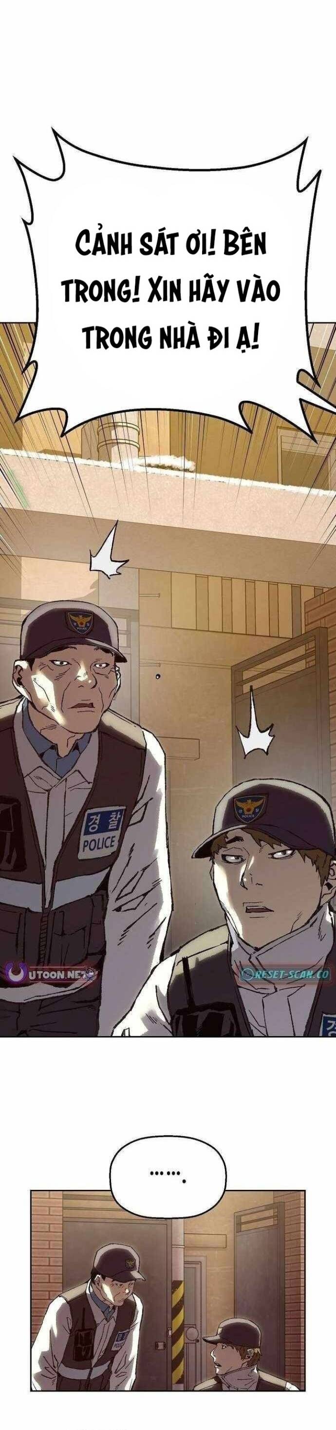 Đọc Vị Ác Nhân Chap 7 - Next Chap 8