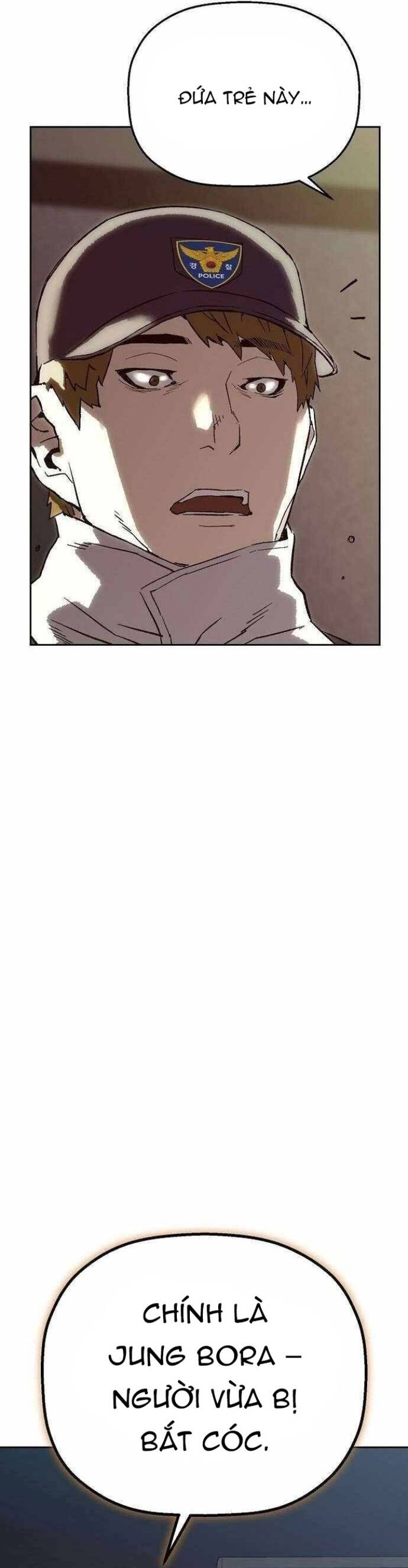 Đọc Vị Ác Nhân Chap 7 - Next Chap 8