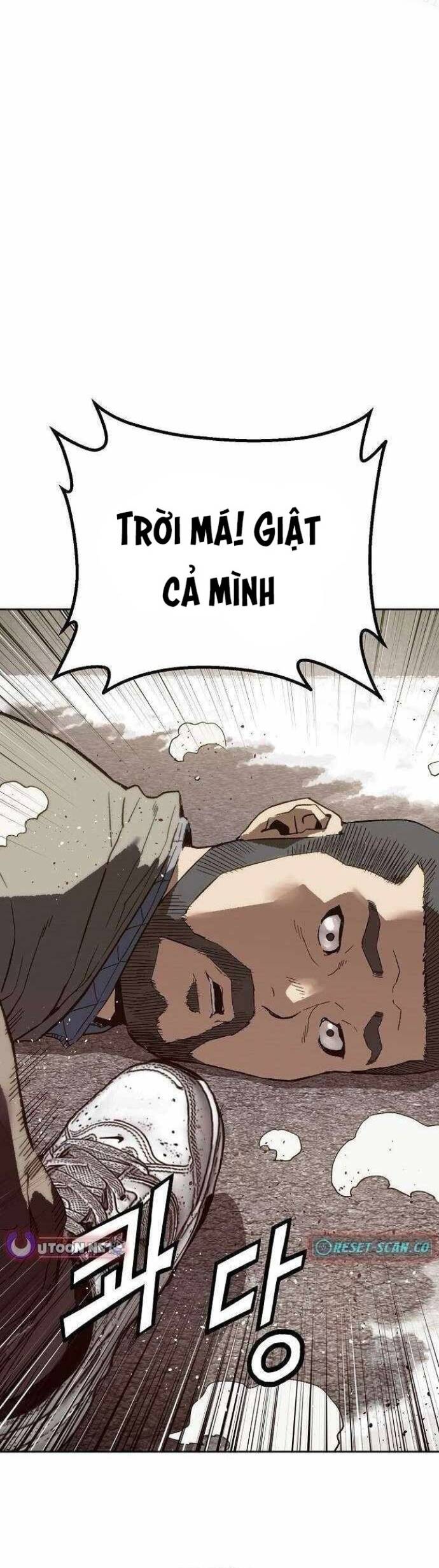 Đọc Vị Ác Nhân Chap 7 - Next Chap 8