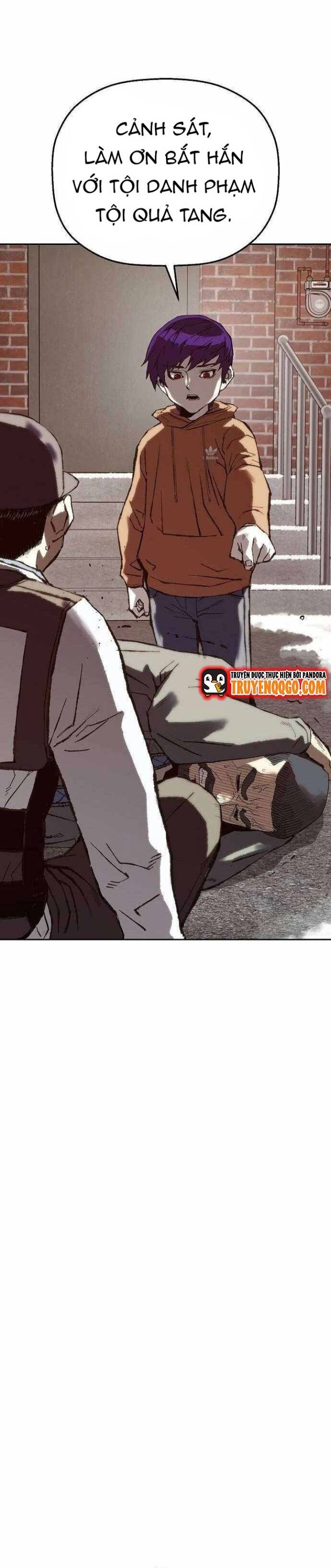 Đọc Vị Ác Nhân Chap 7 - Next Chap 8