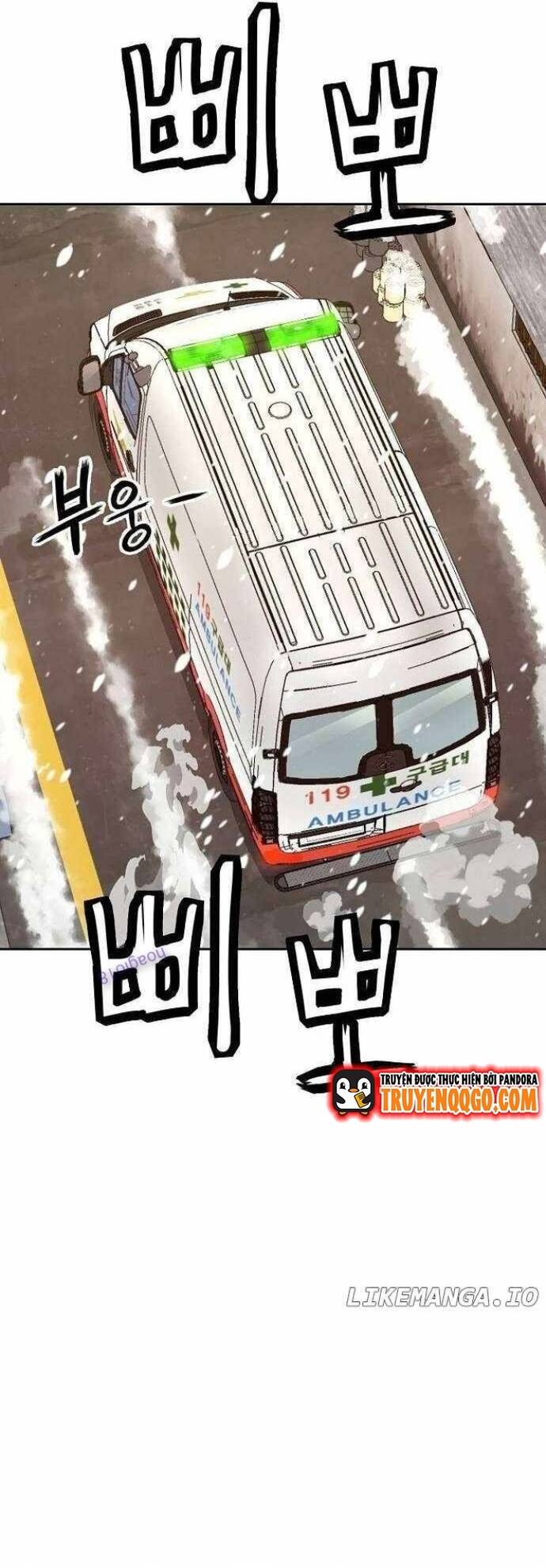 Đọc Vị Ác Nhân Chap 7 - Next Chap 8