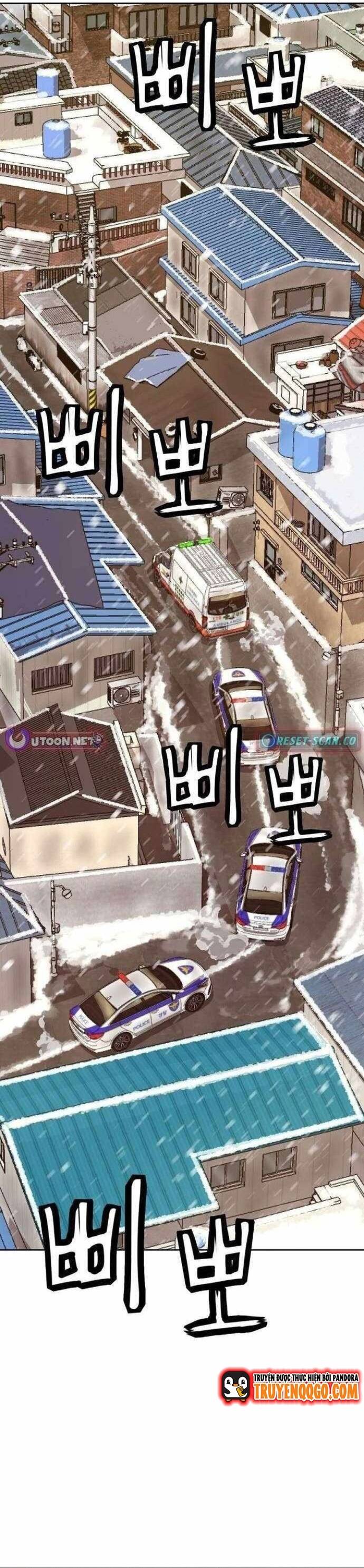 Đọc Vị Ác Nhân Chap 7 - Next Chap 8