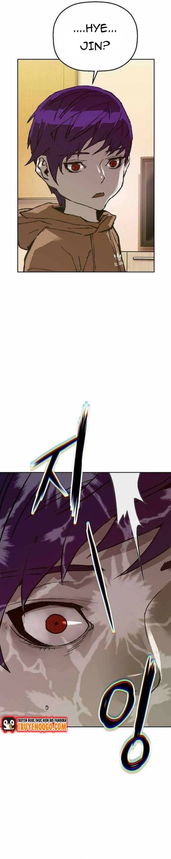 Đọc Vị Ác Nhân Chap 7 - Next Chap 8