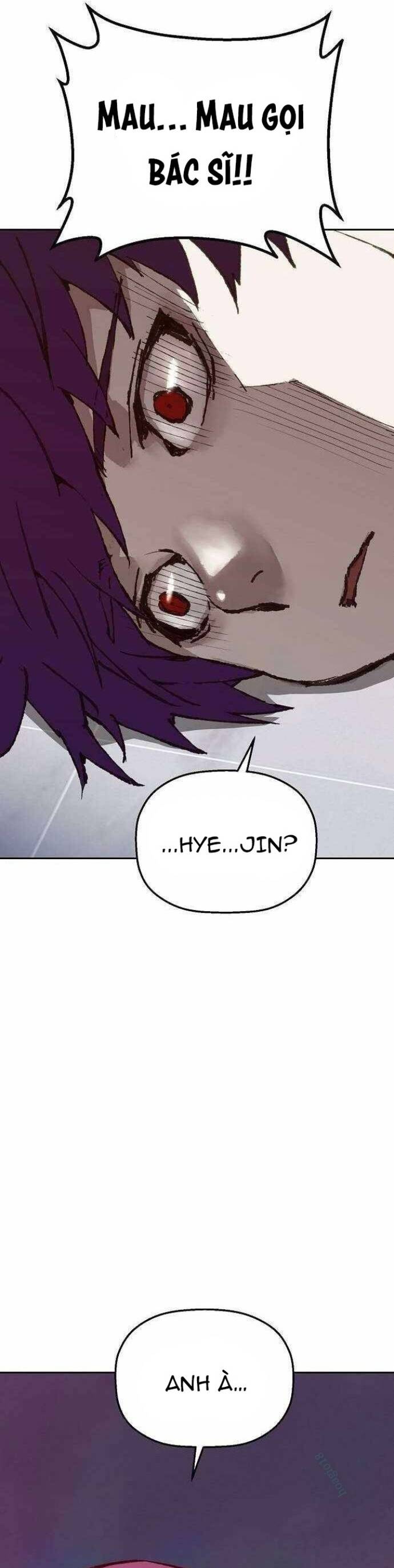Đọc Vị Ác Nhân Chap 7 - Next Chap 8