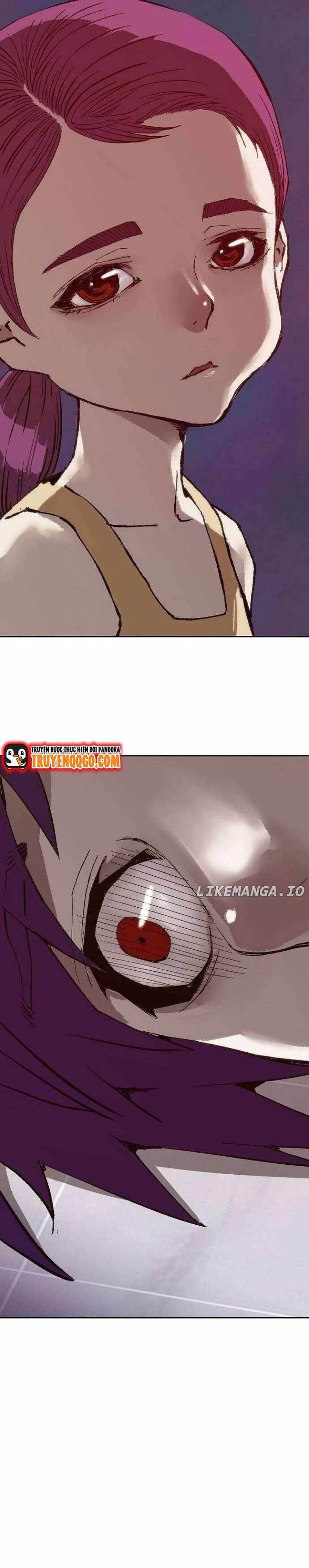Đọc Vị Ác Nhân Chap 7 - Next Chap 8
