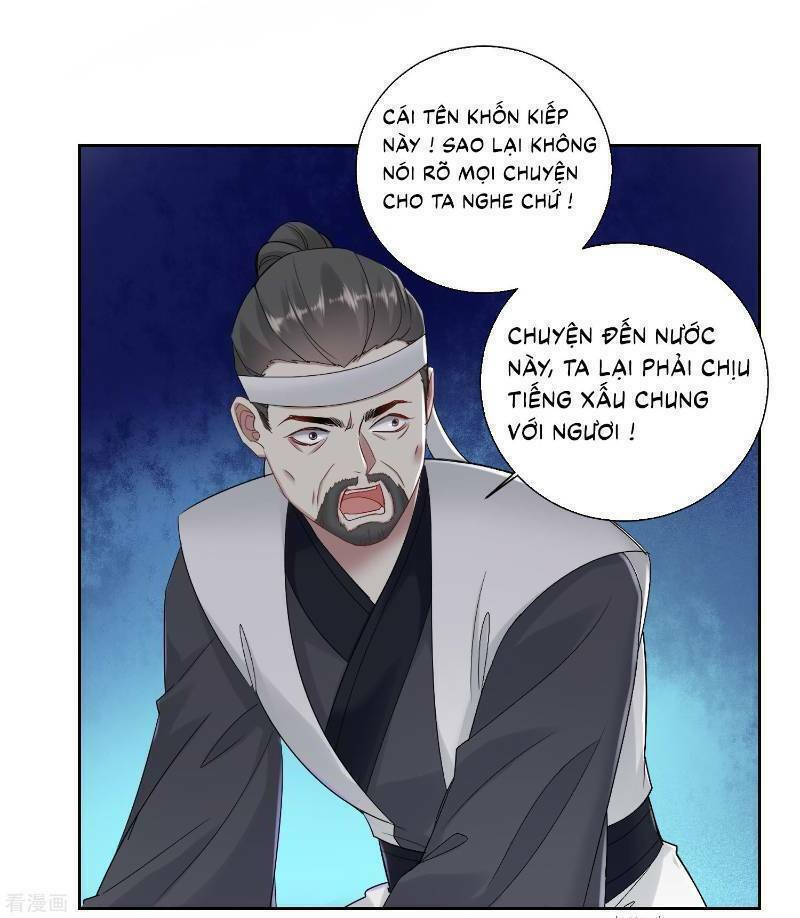 Độc Y Đích Nữ Chap 102 - Next Chap 103