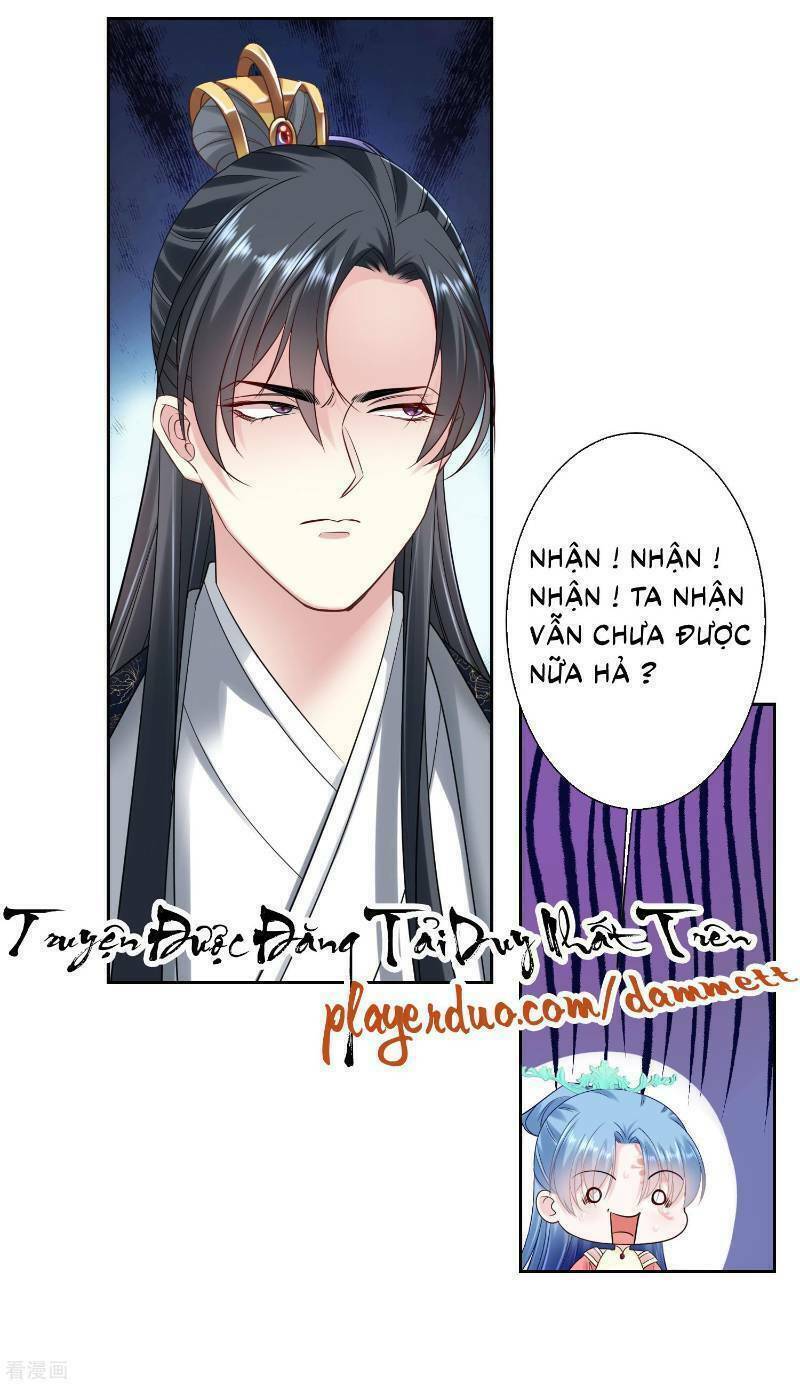 Độc Y Đích Nữ Chap 102 - Next Chap 103