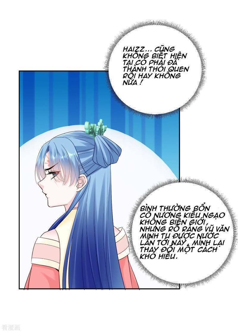 Độc Y Đích Nữ Chap 102 - Next Chap 103