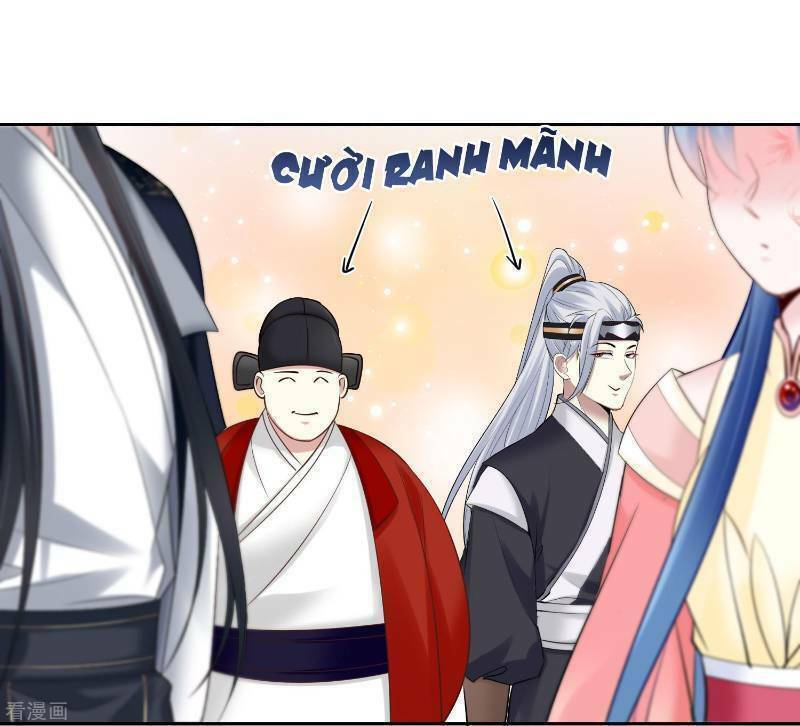 Độc Y Đích Nữ Chap 102 - Next Chap 103