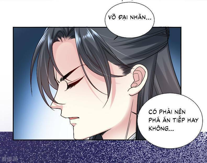 Độc Y Đích Nữ Chap 102 - Next Chap 103