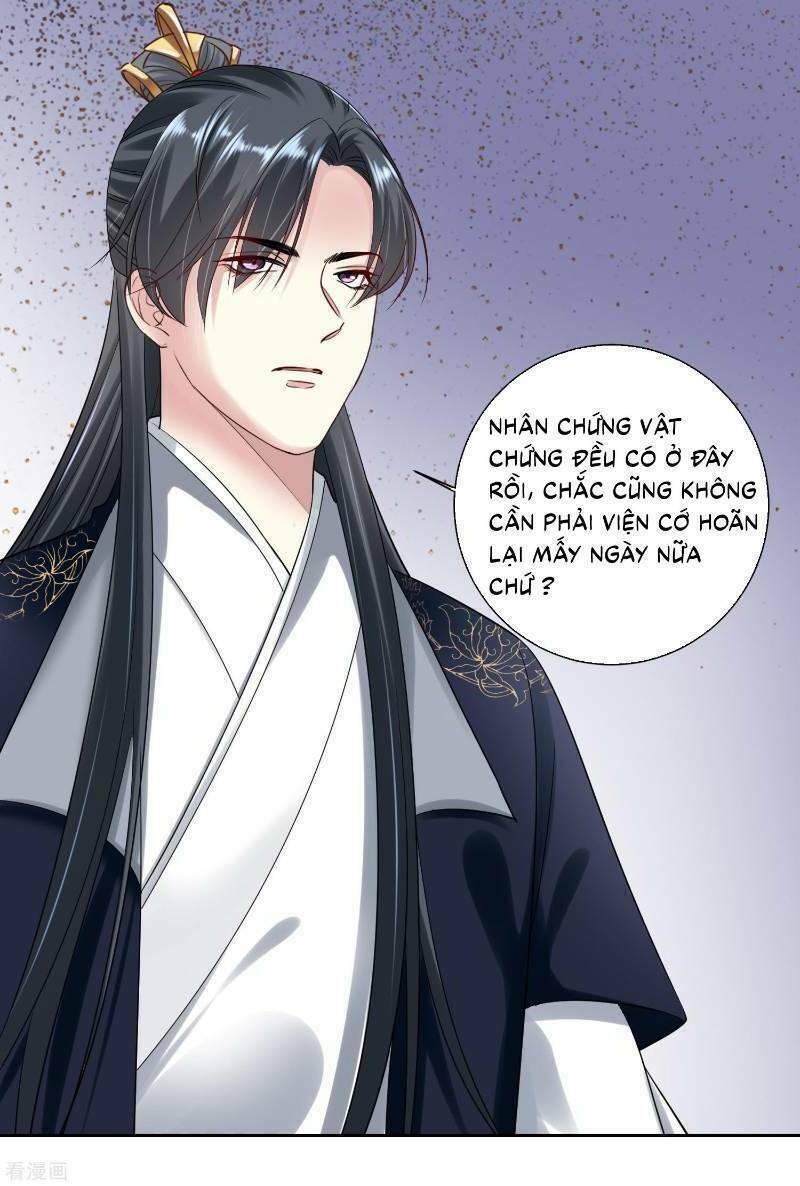 Độc Y Đích Nữ Chap 102 - Next Chap 103