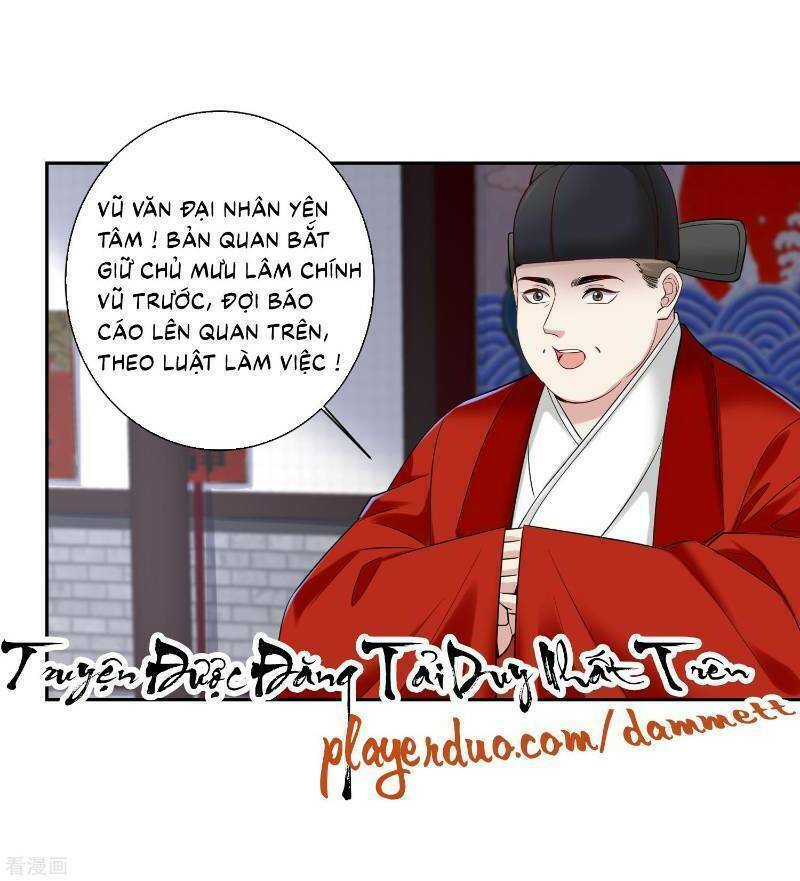 Độc Y Đích Nữ Chap 102 - Next Chap 103