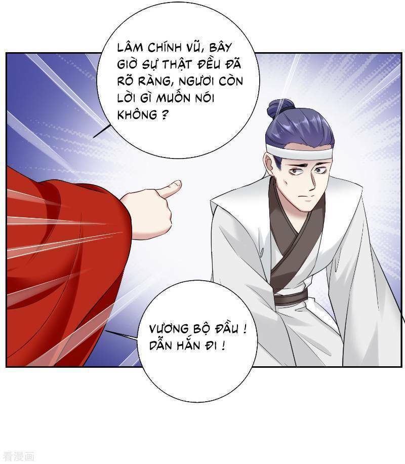 Độc Y Đích Nữ Chap 102 - Next Chap 103