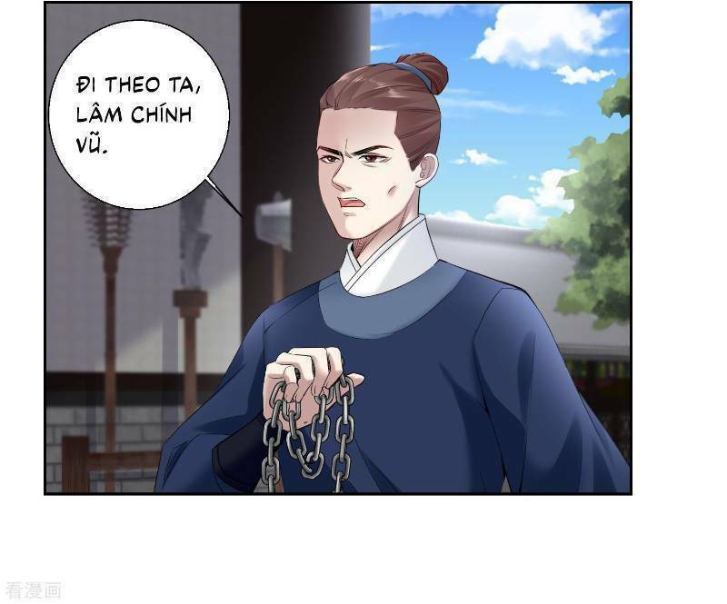Độc Y Đích Nữ Chap 102 - Next Chap 103
