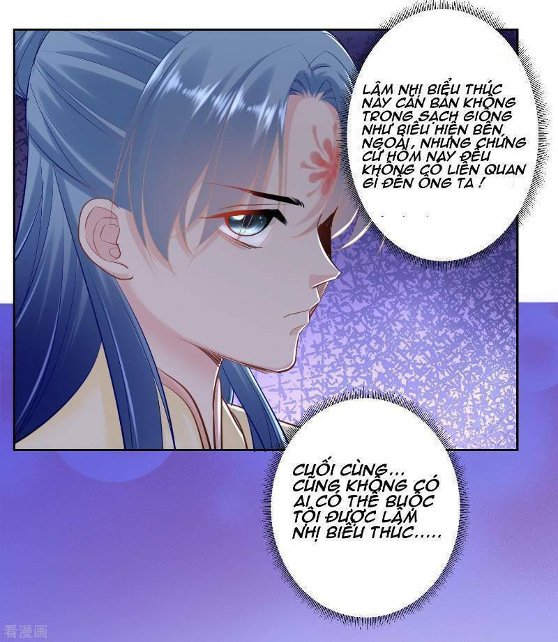 Độc Y Đích Nữ Chap 102 - Next Chap 103