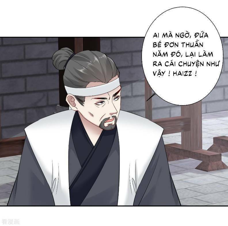 Độc Y Đích Nữ Chap 102 - Next Chap 103