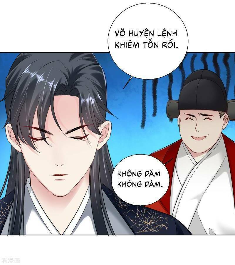 Độc Y Đích Nữ Chap 102 - Next Chap 103