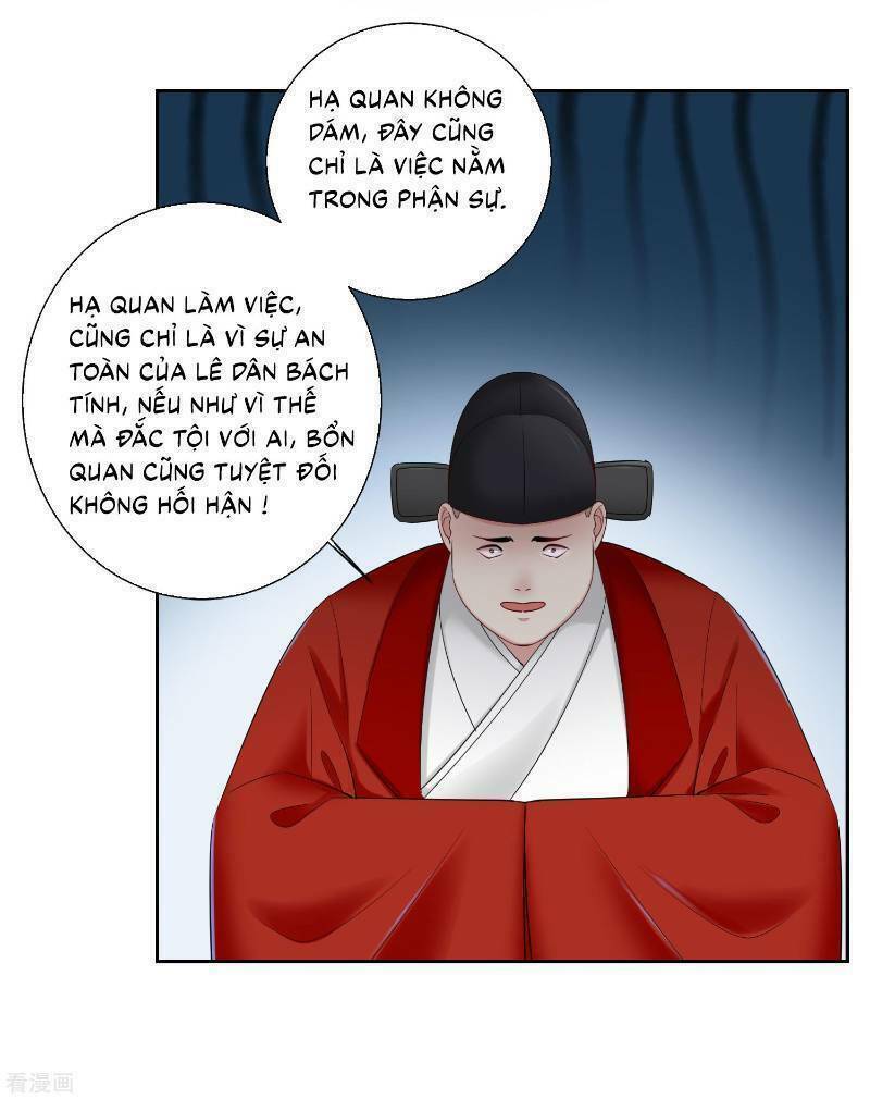 Độc Y Đích Nữ Chap 102 - Next Chap 103