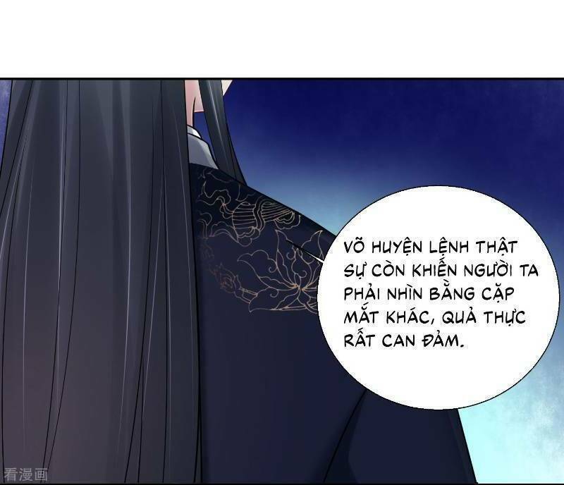 Độc Y Đích Nữ Chap 102 - Next Chap 103